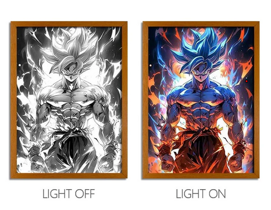 Ultra Instinct