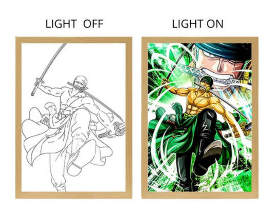 Zoro I