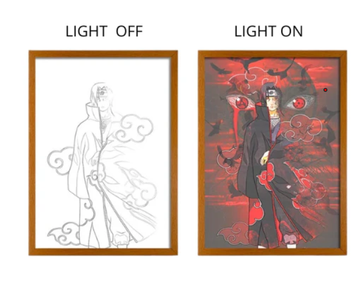 Itachi I