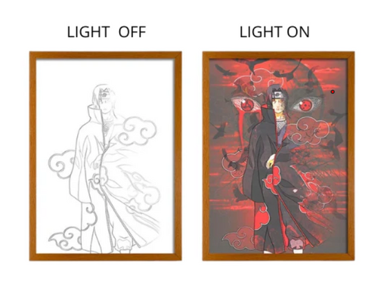 Itachi I