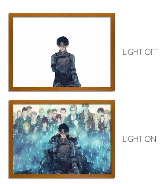 AOT I