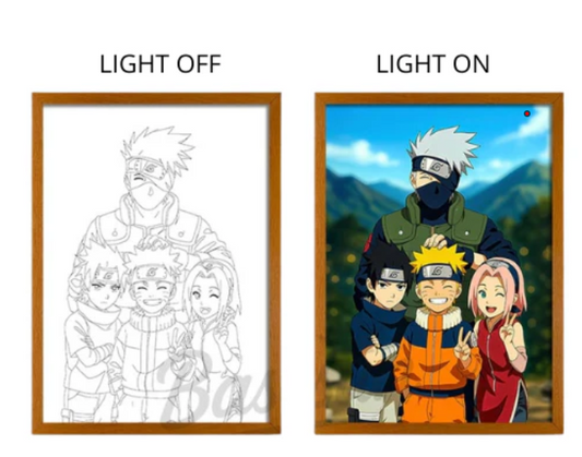 Team 7 I