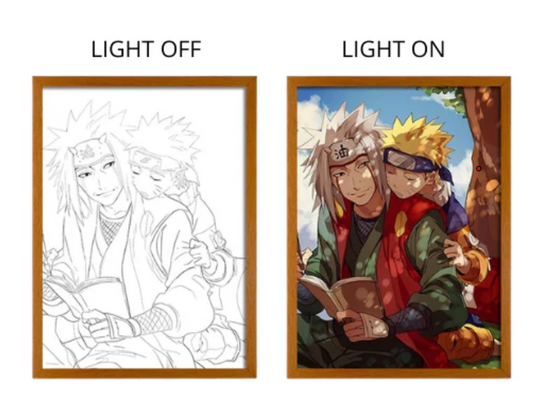 ChildHood NRT I
