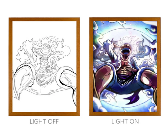 Gear 5
