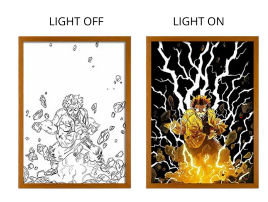 Electric Fury
