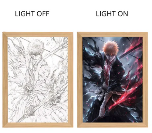 Bleach I