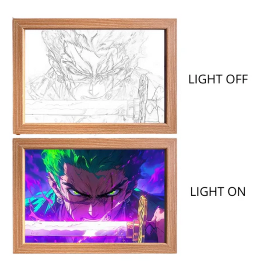 Zoro II