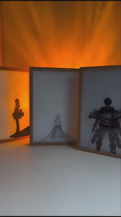 Gear 5 Moment